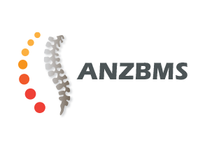 ANZBMS logo