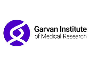 Garvan logo