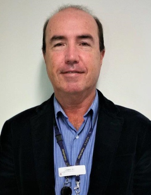 Associate Professor Chris White