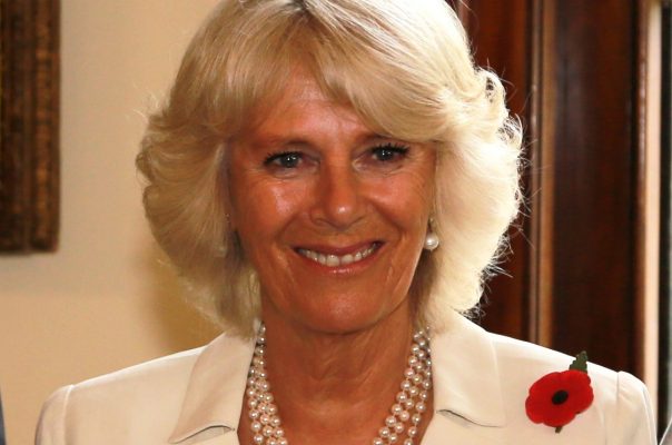 Her Majesty The Queen Consort, formerly the Duchess of Cornwall,