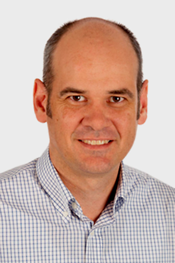 Associate Professor Craig Munns
The Children’s Hospital at Westmead, Sydney