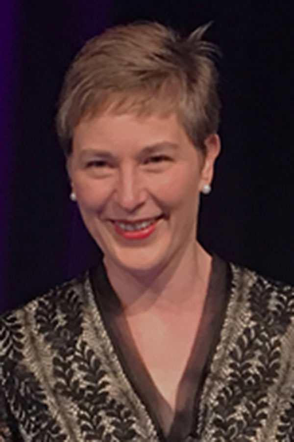 Professor Emma Duncan
Royal Brisbane and Women's Hospital, Queensland