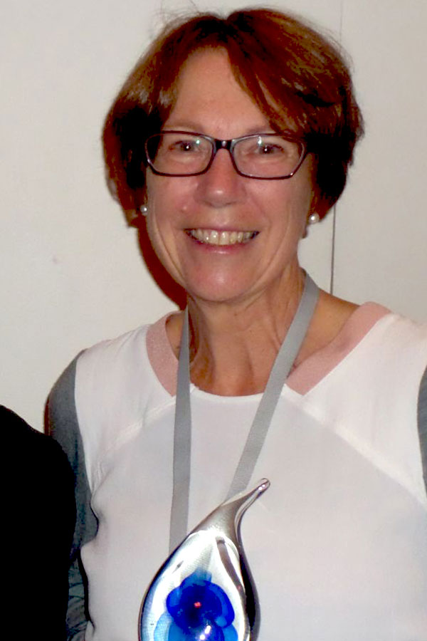 Professor Julie Pasco
Deakin University, Victoria