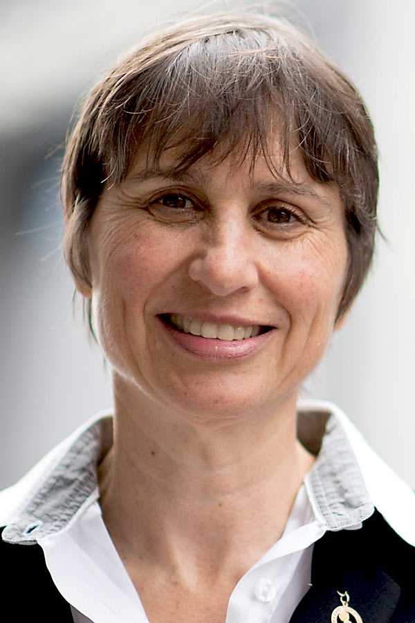 Professor Susan Davis
Monash University, Melbourne
