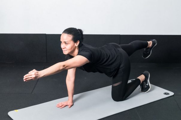Exercises for osteoporosis